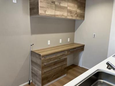 [Hatomark Site] 4LDK newly built detached house in Nagataagematsu, Fukuchiyama City, Kyoto Prefecture — Image 4, Fukuchiyama, Kyoto