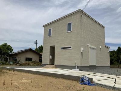 [Hatomark Site] 4LDK newly built detached house in Nagataagematsu, Fukuchiyama City, Kyoto Prefecture — Image 1, Fukuchiyama, Kyoto