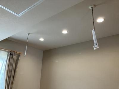 [Hatomark Site] 4LDK newly built detached house in Nagataagematsu, Fukuchiyama City, Kyoto Prefecture — Image 2, Fukuchiyama, Kyoto