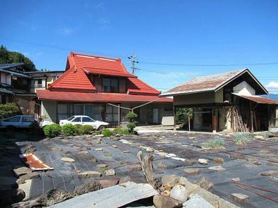 Historic 4LDK House with Large Land in Suwa, Nagano — Image 1, Suwa, Nagano