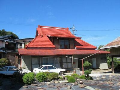 Historic 4LDK House with Large Land in Suwa, Nagano — Image 1, Suwa, Nagano