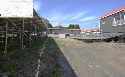 [Hatomark Site] 7DK used detached house in Hirai, Kannami-cho, Tagata-gun, Shizuoka Prefecture — Image 3, Kannami, Shizuoka