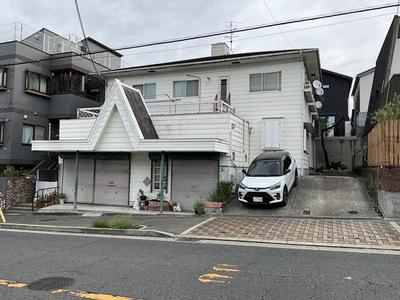 [Hatomark Site] 10LDK Used Detached House in Taiho 2-chome, Kawanami-cho, Minamikawachi-gun, Osaka Prefecture — Image 3, Kanan, Osaka