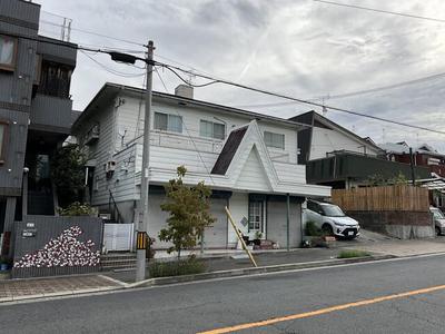 [Hatomark Site] 10LDK Used Detached House in Taiho 2-chome, Kawanami-cho, Minamikawachi-gun, Osaka Prefecture — Image 2, Kanan, Osaka
