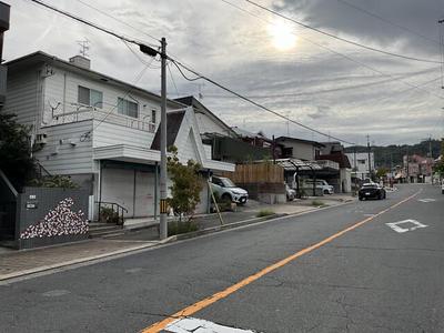 [Hatomark Site] 10LDK Used Detached House in Taiho 2-chome, Kawanami-cho, Minamikawachi-gun, Osaka Prefecture — Image 1, Kanan, Osaka