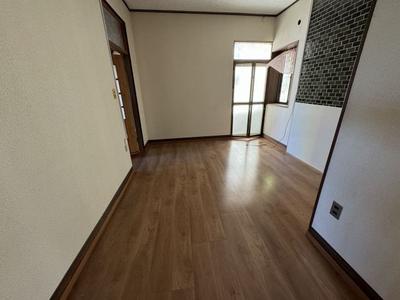 [Hatomark Site] 6LDK Used Detached House in Higashimoji 2-chome, Moji-ku, Kitakyushu City, Fukuoka Prefecture — Image 3, Moji, Fukuoka