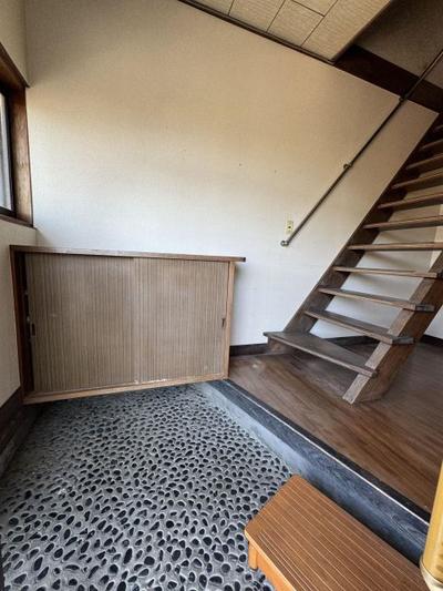 [Hatomark Site] 6LDK Used Detached House in Higashimoji 2-chome, Moji-ku, Kitakyushu City, Fukuoka Prefecture — Image 4, Moji, Fukuoka