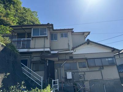 [Hatomark Site] 6LDK Used Detached House in Higashimoji 2-chome, Moji-ku, Kitakyushu City, Fukuoka Prefecture — Image 1, Moji, Fukuoka