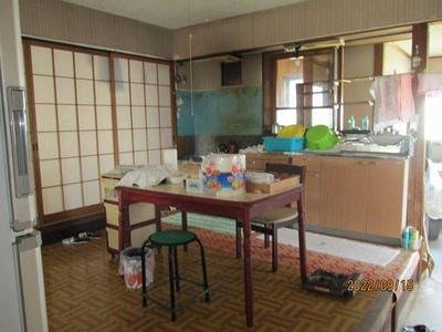 Traditional 7K House in Nishizono-cho, Izumo - 483sqm Land — Image 1, Izumo, Shimane