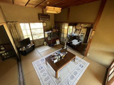 Spacious 4DK House with Large Land Plot in Ayagawa, Kagawa — Image 4, Ayagawa, Kagawa