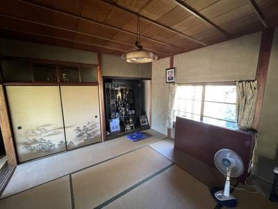 Spacious 4DK House with Large Land Plot in Ayagawa, Kagawa — Image 3, Ayagawa, Kagawa