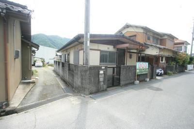 Single-Story 4DK House for Sale in Shiso City — Image 1, Shiso, Hyogo