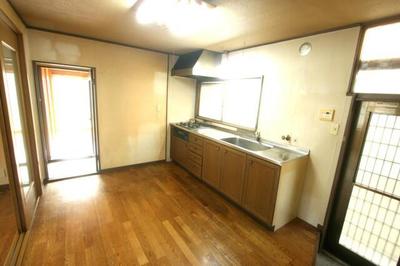 Single-Story 4DK House for Sale in Shiso City — Image 4, Shiso, Hyogo