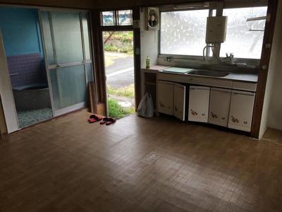 Spacious 5DK House with Large Garden in Aira City, Kagoshima — Image 1, Aira, Kagoshima