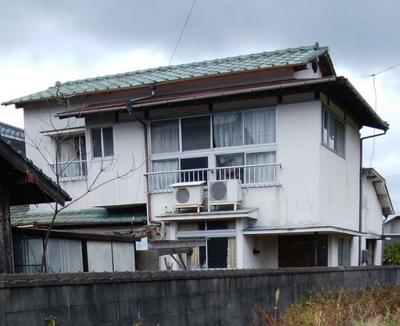 Spacious 6DK Traditional Home in Hagi City - 226.7m² Plot — Image 1, Hagi, Yamaguchi