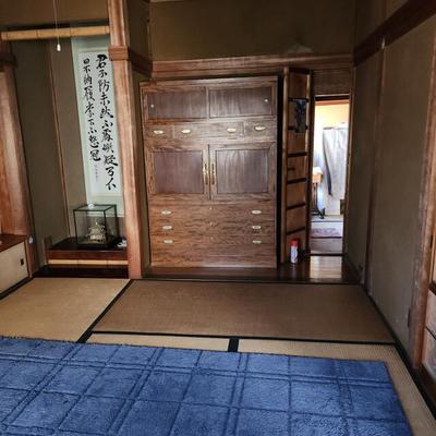 [Hatomark Site] 6K used detached house with shop in Matsuhotakaya, Minami Awaji City, Hyogo Prefecture — Image 4, Minamiawaji, Hyogo