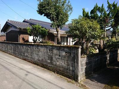 Spacious 8DK House in Tokuchi, Yamaguchi - 844sqm Land — Image 1, Yamaguchi, Yamaguchi