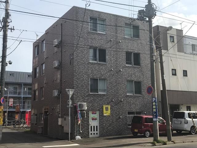 Elegant Court MA203 1K Apartment for Rent in Sapporo Chuo Ward - Thumbnail 2