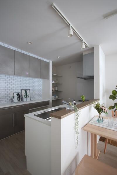 New 3LDK House with Solar Power in Hanamaki's Hoshigaoka Area — Image 1, Hanamaki, Iwate