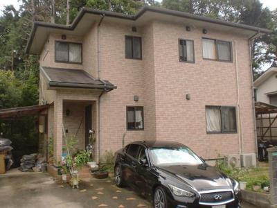 3LDK House for Sale in Hirano, Yamaguchi - 4 Min to Miyano Station — Image 1, Yamaguchi, Yamaguchi