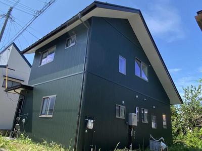 [Hatomark Site] Used 3SLDK detached house in Heian-cho, Aizuwakamatsu City, Fukushima Prefecture — Image 1, Aizuwakamatsu, Fukushima