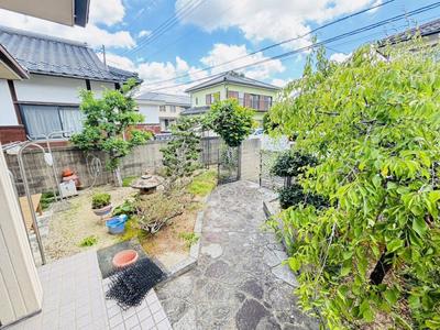 Single-Story 3DK House in Yoshiki-Sahata, Yamaguchi City — Image 2, Yamaguchi, Yamaguchi