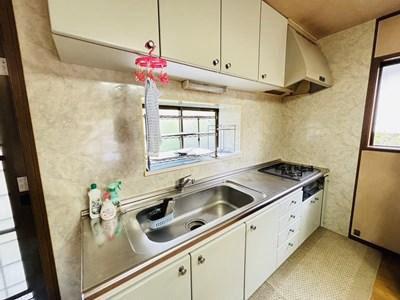 Single-Story 3DK House in Yoshiki-Sahata, Yamaguchi City — Image 3, Yamaguchi, Yamaguchi