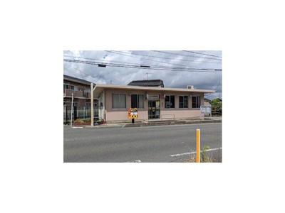 Single-Story 3DK House in Yoshiki-Sahata, Yamaguchi City — Image 1, Yamaguchi, Yamaguchi