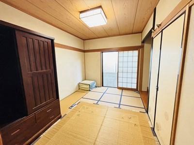 Single-Story 3DK House in Yoshiki-Sahata, Yamaguchi City — Image 4, Yamaguchi, Yamaguchi
