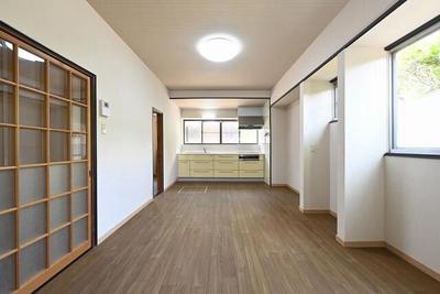 Traditional 9DK House Near Mount Yahiko - Recently Renovated — Image 3, Yahiko, Niigata