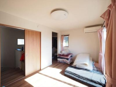 Modern 4SLDK House with Solar Panels in Tosa City, Kochi — Image 3, Tosa, Kochi