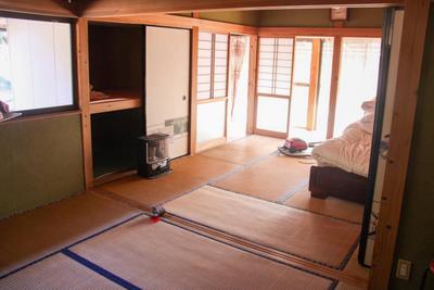 Traditional 8DK House with Stream in Kijo Mountains, Miyazaki — Image 4, Kijo, Miyazaki