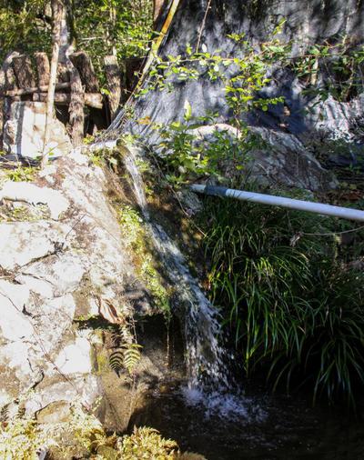 Traditional 8DK House with Stream in Kijo Mountains, Miyazaki — Image 2, Kijo, Miyazaki