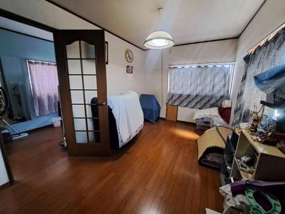 [Hatomark Site] 5DK Used Detached House in Suehirocho, Yahatahigashi-ku, Kitakyushu City, Fukuoka Prefecture — Image 2, Yahatahigashi, Fukuoka