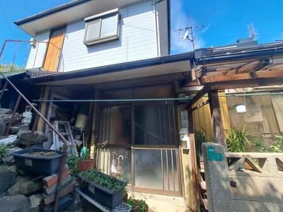 [Hatomark Site] 5DK Used Detached House in Suehirocho, Yahatahigashi-ku, Kitakyushu City, Fukuoka Prefecture — Image 1, Yahatahigashi, Fukuoka