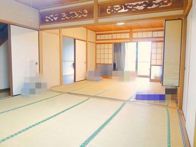 Spacious 4SLDK House in Yanagawa with Large Land Plot — Image 4, Yanagawa, Fukuoka