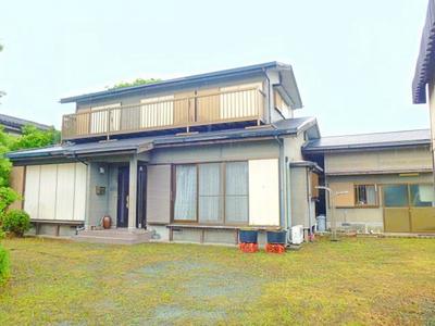 Spacious 4SLDK House in Yanagawa with Large Land Plot — Image 1, Yanagawa, Fukuoka