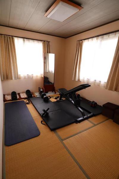 [Hatomark Site] 4SLDK Used Detached House in Surugadai 3-chome, Fujieda City, Shizuoka Prefecture — Image 4, Fujieda, Shizuoka