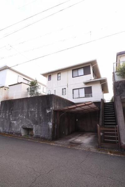 [Hatomark Site] 4SLDK Used Detached House in Surugadai 3-chome, Fujieda City, Shizuoka Prefecture — Image 1, Fujieda, Shizuoka