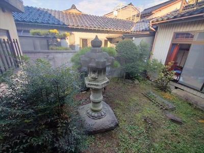 Traditional 9DK House in Sakuramachi, Imizu - 245sqm Living Space — Image 1, Imizu, Toyama