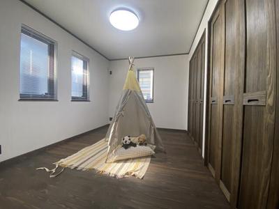 New Single-Story 3LDK Home in Nakano-cho, Ogaki — Image 4, Ogaki, Gifu