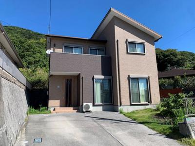 Modern 4LDK House in Fukugawa, Shunan - Close to Station — Image 1, Shunan, Yamaguchi