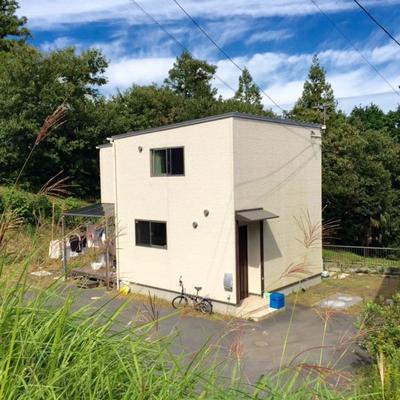 Spacious 3LDK House in Yanai City with Investment Potential — Image 1, Yanai, Yamaguchi