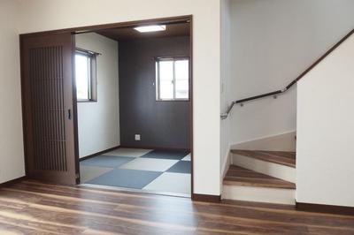 Modern 4LDK House in Marugame City, Built 2023 — Image 4, Marugame, Kagawa