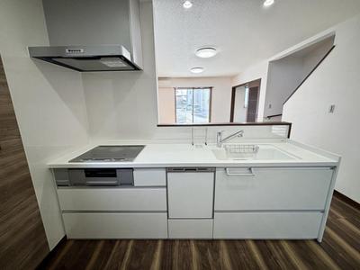 Modern 4LDK House in Marugame City, Built 2023 — Image 2, Marugame, Kagawa
