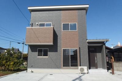Modern 4LDK House in Marugame City, Built 2023 — Image 1, Marugame, Kagawa