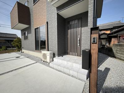 Modern 4LDK House in Marugame City, Built 2023 — Image 1, Marugame, Kagawa