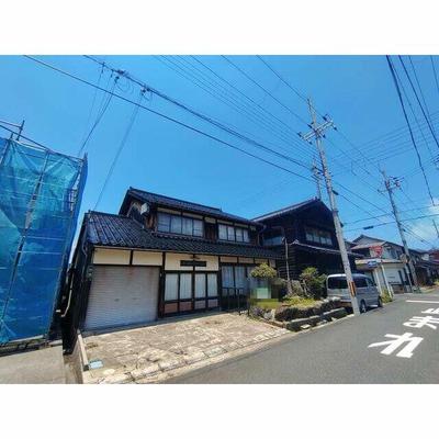 8K House for Sale in Ayano, Kyotango City — Image 1, Kyotango, Kyoto