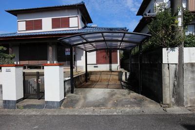 Spacious 6DK House in Quiet Miyano Area, Nagasu — Image 1, Nagasu, Kumamoto