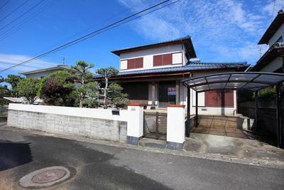 Spacious 6DK House in Quiet Miyano Area, Nagasu — Image 2, Nagasu, Kumamoto